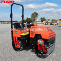 Good Price Furd Ride on 1ton Vibratory Road Roller FYL-880